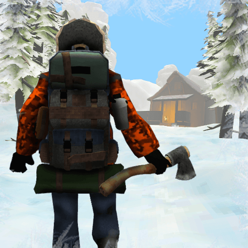 WinterCraft v1.0.45 MOD APK (Unlimited Money, Free Craft) Download