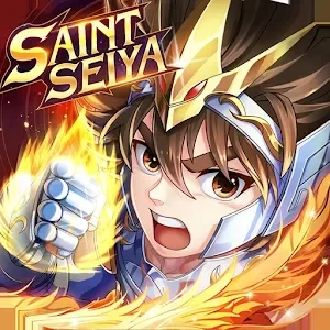 Saint Seiya: Legend of Justice v2.0.75 MOD APK (Menu, Game Speed) Download