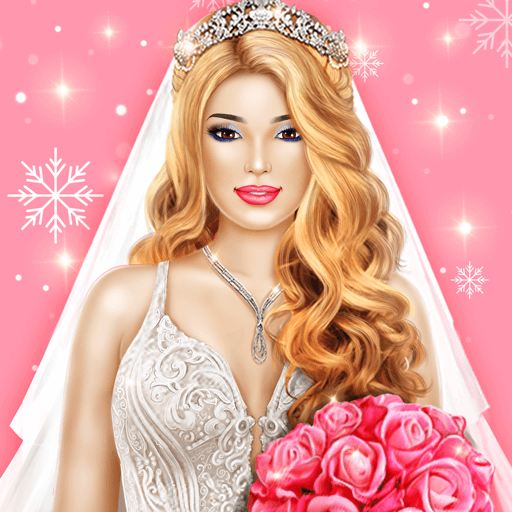 Super Wedding Fashion Stylist v7.5 MOD APK (Unlimited Money) Download