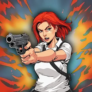 Rage Swarm v1.7.01 MOD APK (Unlimited Money, Game Speed) Download