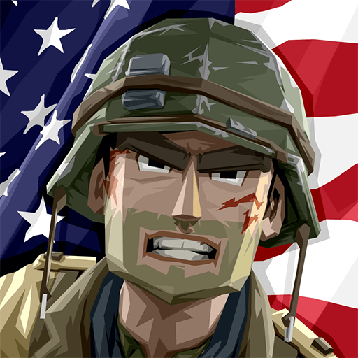 World War Polygon v2.34 MOD APK (Unlimited Ammo) Download