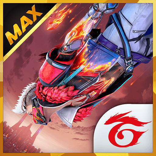 Free Fire MAX v2.104.1 MOD APK (WallHack, Auto Headshot, MenuMod) Download