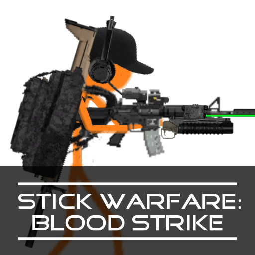 Stick Warfare: Blood Strike v12.3.0 MOD APK (Unlimited Money) Download