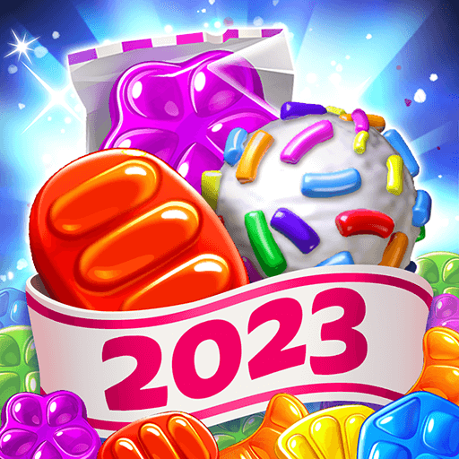 Candy Blast: Sugar Splash v10.7.5 MOD APK (Unlimited Money) Download