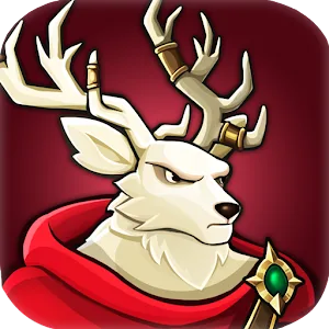 Castle Defense – Idle War v1.0.34 MOD APK (Menu, Money, God Mode) Download