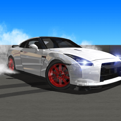 Drift Max MOD APK v14.3 (Unlimited Money) Download