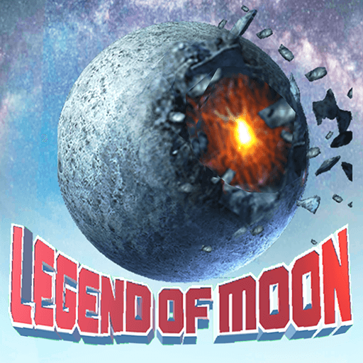 Legend of The Moon2 v0.1 MOD APK (Free Purchases) Download