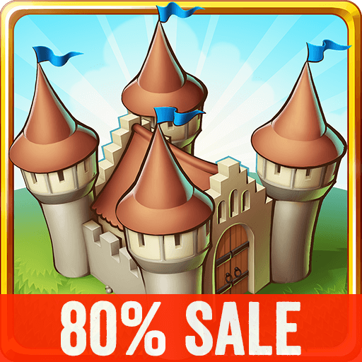 Townsmen Premium v1.14.8 MOD APK (Unlimited Money) Download