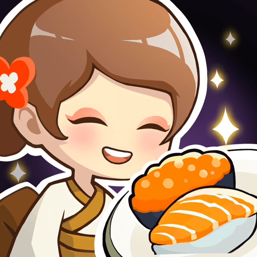 My Sushi Story v4.1.20 MOD APK (Menu, Unlimited Money, Free Rewards) Download