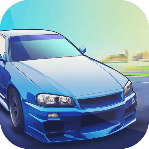 Drifting Nissan Car Drift v1.04 MOD APK (Free Purchase) Download