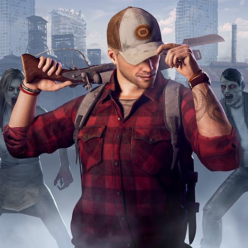 Zombie State v1.1.0 MOD APK (Unlimited Ammo, HP) Download