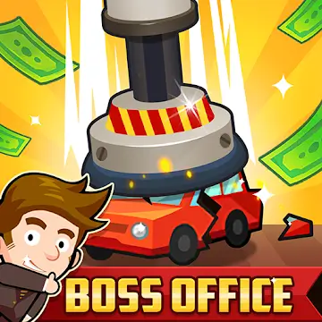 Factory Inc. v2.3.80 MOD APK (Unlimited Money) Download