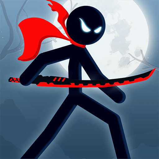 Stickman Legends: Sword Fight v2.9 MOD APK (God Mode) Download