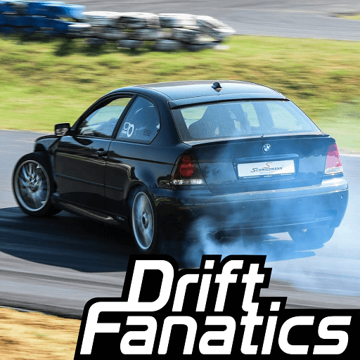 Drift Fanatics Car Drifting v1.054 MOD APK (Unlimited Money) Download