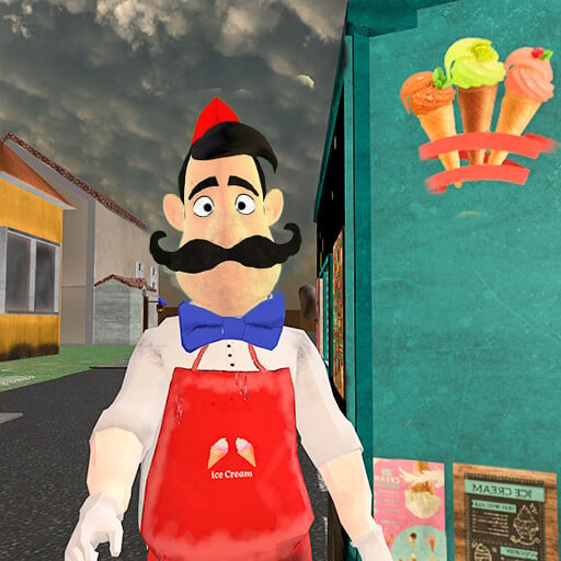 Ice Scream: Ice cream Man 3D v1.1.4 MOD APK (No Ads) Download