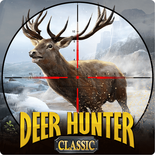 DEER HUNTER CLASSIC v3.14.0 MOD APK (Unlimited Money) Download