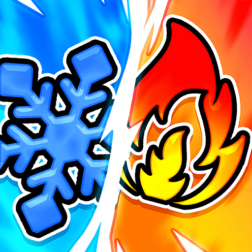 Merge Clash: TD Battles 2 v12.3 MOD APK (Unlimited Gems, BattlePass) Download