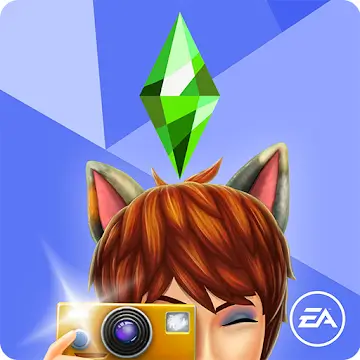 The Sims Mobile v45.0.2.155025 MOD APK (Unlimited Money) Download