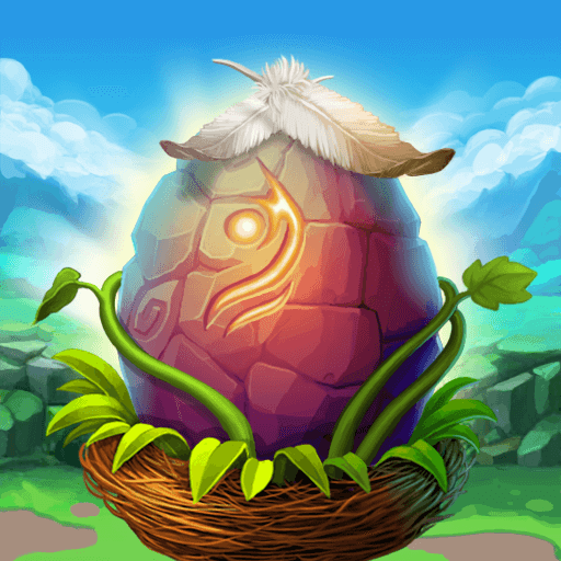 Dragon&Elfs v4.2.43 MOD APK (Unlimited Resources) Download