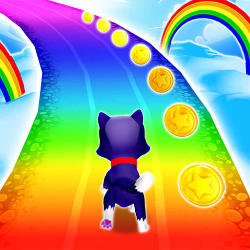 Cat Run v1.8.3 MOD APK (Unlimited Money) Download