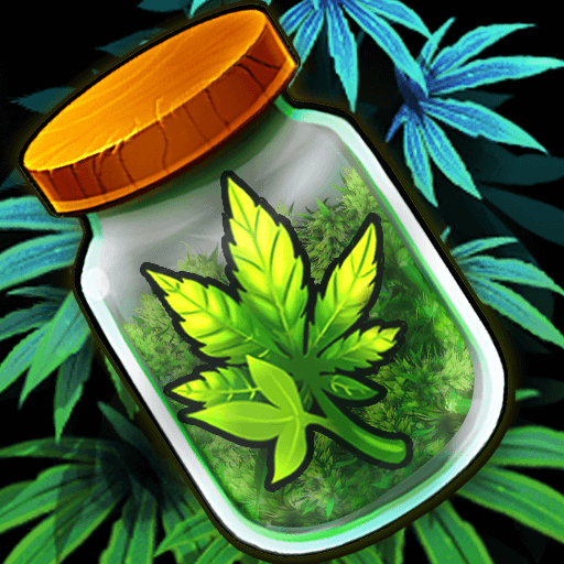 Hempire v2.35.2 MOD APK (Unlimited Money, VIP Unlocked) Download