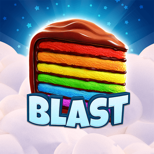 Cookie Jam Blast v11.00.121 MOD APK (Unlimited Props) Download