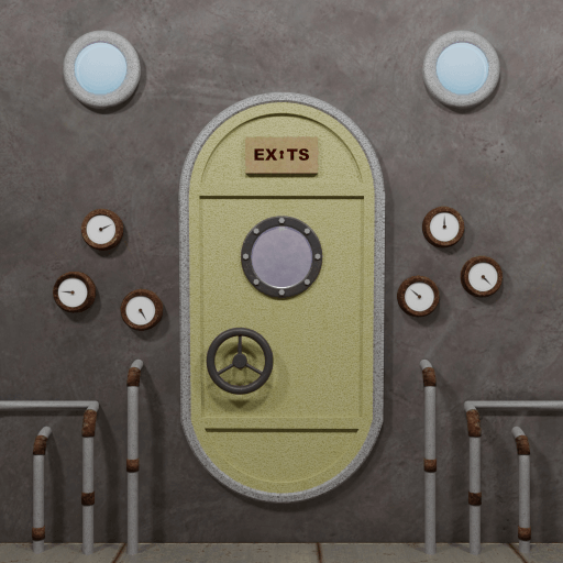 EXiTS - Room Escape Game v15.1 MOD APK (Unlimited Money) Download