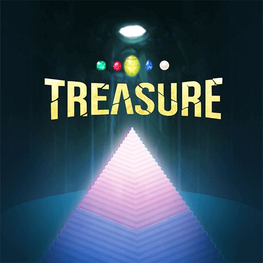 escape game: Treasure v2.1 MOD APK (Free Rewards) Download