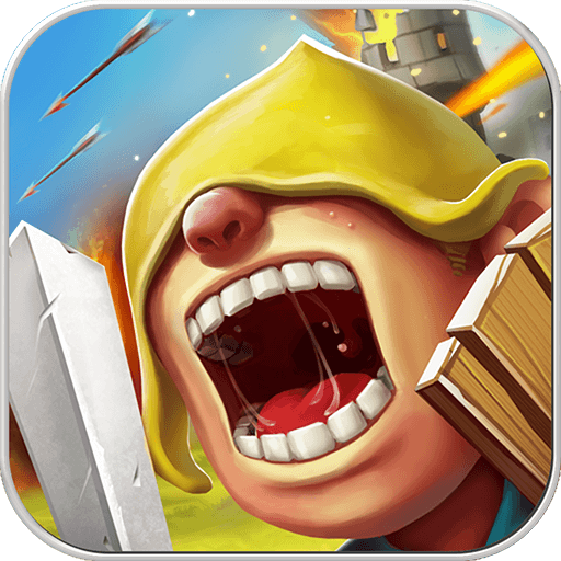 Clash of Lords 2: Guild Castle v1.0.369 APK (Latest) Download