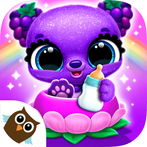 Fruitsies - Pet Friends v1.9.47 MOD APK (Unlocked All Paid Content) Download