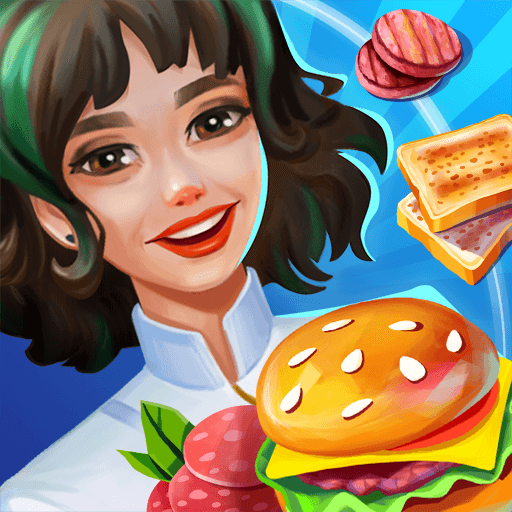 Cafe Rescue v1.6.10 MOD APK (Unlimited Diamond) Download