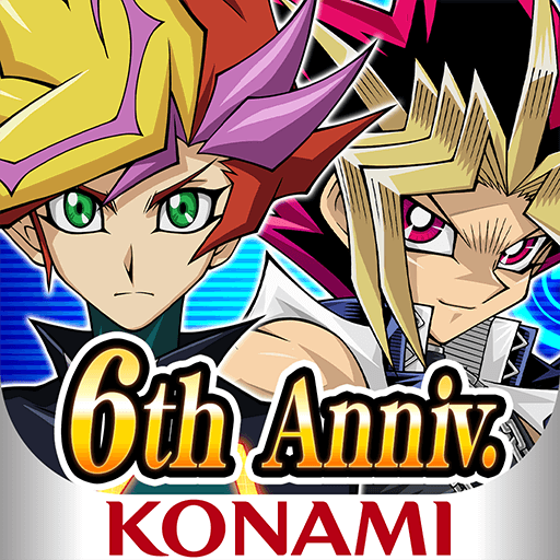 Yu-Gi-Oh! Duel Links v8.9.0 MOD APK (AutoPlay, Reveal Card, Show Monster) Download