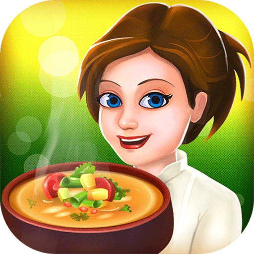 Star Chef v2.25.54 MOD APK (High Experience, Unlocked Items) Download