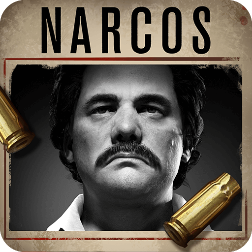 Narcos: Cartel Wars v1.48.01 APK (Latest) Download