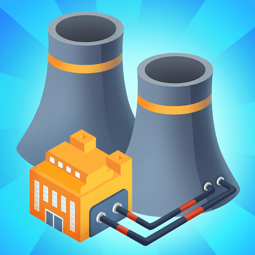 Download Factory World: Connect Map v1.40.2 MOD APK (Unlimited Coins)