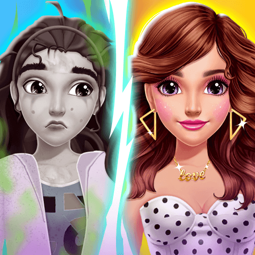 Makeover Madness v1.0.24 MOD APK (Unlimited Money) Download