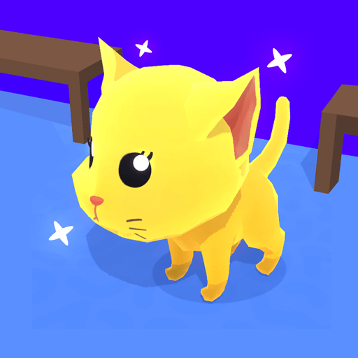 Cat Escape v23.9 MOD APK (Unlocked All Skins) Download