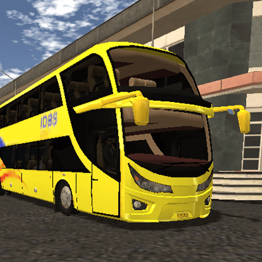 Malaysia Bus Simulator v2.0 MOD APK (Unlimited Money) Download