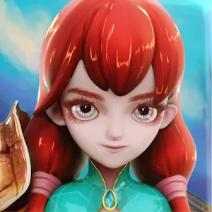 RPG Aero Tales Online v1.2.7 MOD APK (Menu, Speed Multipler X10) Download