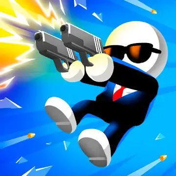 Johnny Trigger v1.12.38 MOD APK (Unlimited Money) Download