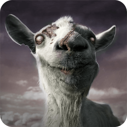 Goat Simulator GoatZ v2.0.5 APK (Full Game) Download