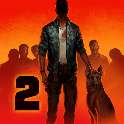 Into the Dead 2 v1.70.1 MOD APK (Unlimited Money/Ammo, VIP) Download