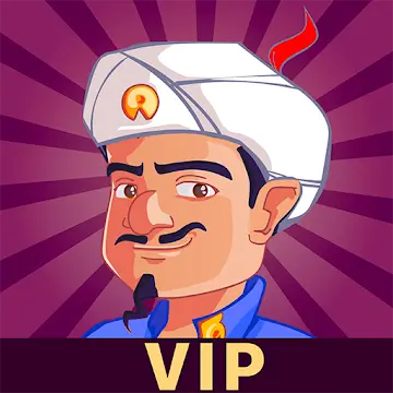 Akinator VIP MOD APK v8.7.13 (Unlimited Coins) Download