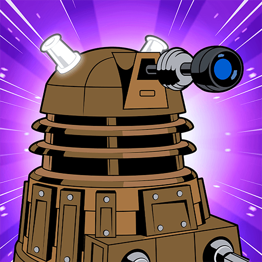 Doctor Who: Lost in Time v2.0.6 MOD APK (Unlimited Currency) Download