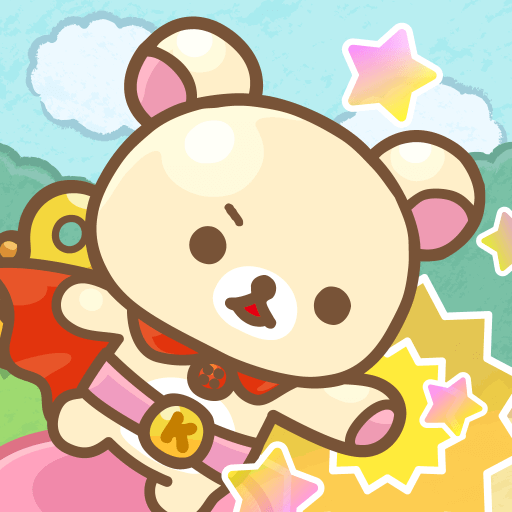 Korilakkuma Tower Defense v5.1.1 MOD APK (Menu, Damage, Free Build) Download