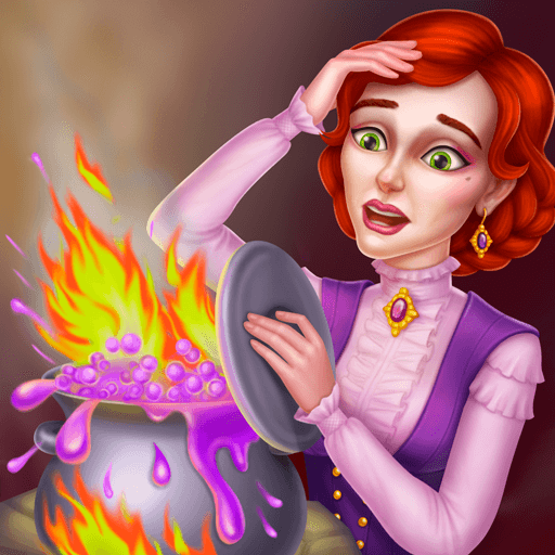 Magic School: Renovation v1.16.143 MOD APK (Free Rewards) Download