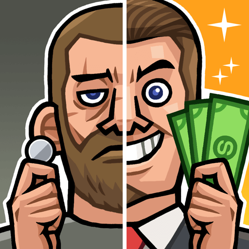 Idle Billionaire Tycoon v1.14.15 MOD APK (Unlimited/Gems, Gold, Cash) Download