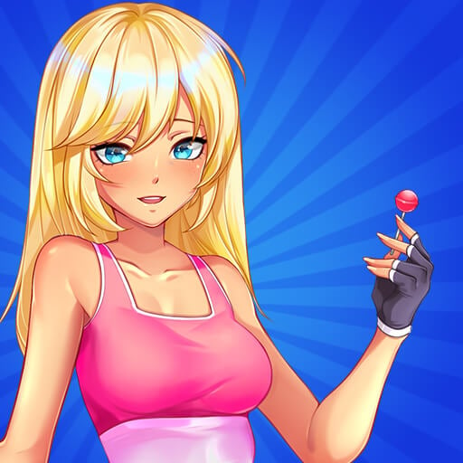 HOT GYM idle v1.3.7 MOD APK (Unlimited Money) Download