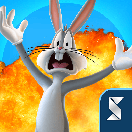 Looney Tunes v49.0.0 MOD APK (No Skill CD) Download