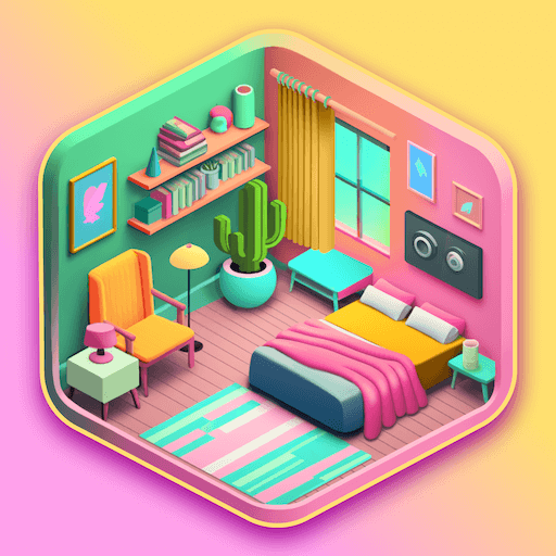 My Tidy Life v1.3.12 MOD APK (Free Rewards) Download